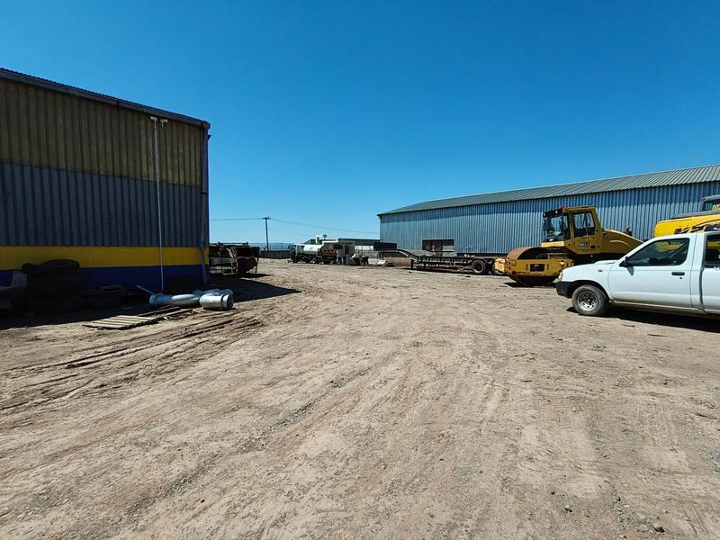 Commercial Property for Sale in Southernwood Eastern Cape